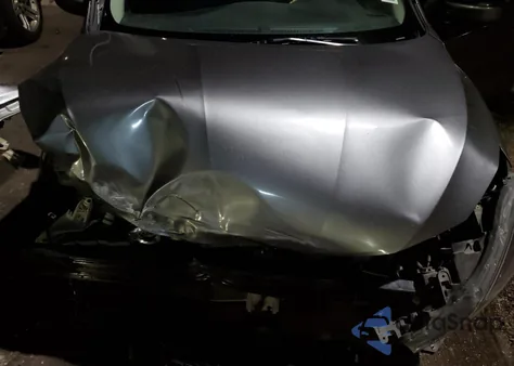 2017 Nissan Sentra S from USA, damaged, VIN 316737